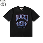Gucci Short Sleeve T Shirts Unisex # 278038