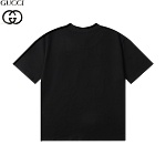 Gucci Short Sleeve T Shirts Unisex # 278038, cheap Short Sleeved