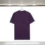 Gucci Short Sleeve T Shirts Unisex # 278039, cheap Short Sleeved