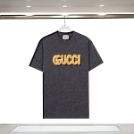 Gucci Short Sleeve T Shirts Unisex # 278040