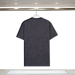 Gucci Short Sleeve T Shirts Unisex # 278040, cheap Short Sleeved