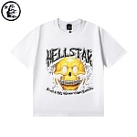 Hellstar Short Sleeve T Shirts Unisex # 278044