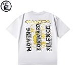 Hellstar Short Sleeve T Shirts Unisex # 278044, cheap Hellstar T Shirts