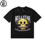 Hellstar Short Sleeve T Shirts Unisex # 278045