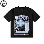 Hellstar Short Sleeve T Shirts Unisex # 278047