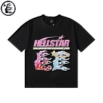 Hellstar Short Sleeve T Shirts Unisex # 278049