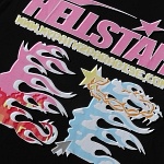 Hellstar Short Sleeve T Shirts Unisex # 278049, cheap Hellstar T Shirts