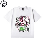 Hellstar Short Sleeve T Shirts Unisex # 278050