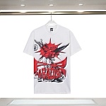 Hellstar Short Sleeve T Shirts Unisex # 278056, cheap Hellstar T Shirts