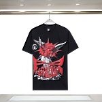 Hellstar Short Sleeve T Shirts Unisex # 278057