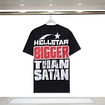 Hellstar Short Sleeve T Shirts Unisex # 278057, cheap Hellstar T Shirts