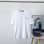 Amiri Short Sleeve T Shirts Unisex # 278082