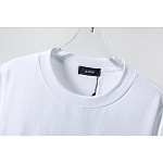 Amiri Short Sleeve T Shirts Unisex # 278082, cheap Amiri T Shirt