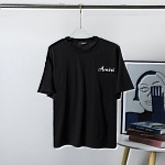 Amiri Short Sleeve T Shirts Unisex # 278083