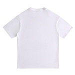 Balenciaga Short Sleeve T Shirts Unisex # 278084, cheap Balenciaga T Shirts