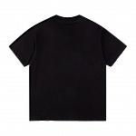 Balenciaga Short Sleeve T Shirts Unisex # 278090, cheap Balenciaga T Shirts
