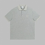Burberry Short Sleeve T Shirts Unisex # 278096