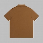 Burberry Short Sleeve T Shirts Unisex # 278097, cheap Burberry T Shirts