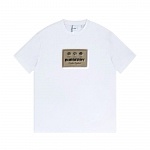 Burberry Short Sleeve T Shirts Unisex # 278099