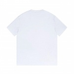 Burberry Short Sleeve T Shirts Unisex # 278099, cheap Burberry T Shirts