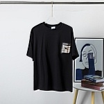Burberry Short Sleeve T Shirts Unisex # 278100