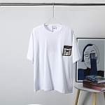 Burberry Short Sleeve T Shirts Unisex # 278101