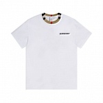 Burberry Short Sleeve T Shirts Unisex # 278103, cheap Burberry T Shirts