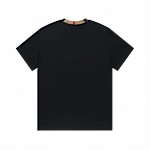 Burberry Short Sleeve T Shirts Unisex # 278104, cheap Burberry T Shirts