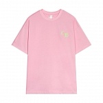 Chrome Hearts Short Sleeve T Shirts Unisex # 278124