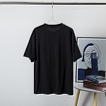 D&G Short Sleeve T Shirts Unisex # 278138, cheap Men's Short sleeve