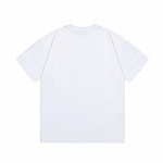 Dior Short Sleeve T Shirts Unisex # 278141, cheap Dior T Shirts
