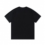 Dior Short Sleeve T Shirts Unisex # 278142, cheap Dior T Shirts