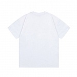 Dior Short Sleeve T Shirts Unisex # 278144, cheap Dior T Shirts