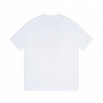 Gucci Short Sleeve T Shirts Unisex # 278149, cheap Short Sleeved