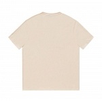Gucci Short Sleeve T Shirts Unisex # 278150, cheap Short Sleeved