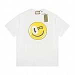 Gucci Short Sleeve T Shirts Unisex # 278159