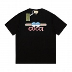 Gucci Short Sleeve T Shirts Unisex # 278162