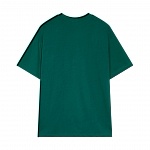 Loewe Short Sleeve T Shirts Unisex # 278168, cheap Loewe T Shirts