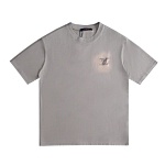 Louis Vuitton Short Sleeve T Shirts Unisex # 278173