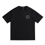 Louis Vuitton Short Sleeve T Shirts Unisex # 278174