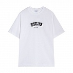 Louis Vuitton Short Sleeve T Shirts Unisex # 278179