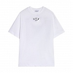 Louis Vuitton Short Sleeve T Shirts Unisex # 278181