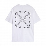 Louis Vuitton Short Sleeve T Shirts Unisex # 278181, cheap Off White T Shirts