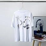 Louis Vuitton Short Sleeve T Shirts Unisex # 278183, cheap Off White T Shirts
