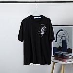 Louis Vuitton Short Sleeve T Shirts Unisex # 278184