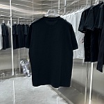 Prada Short Sleeve T Shirts Unisex # 278186, cheap Short Sleeved Prada