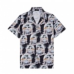 Amiri Short Sleeve Shirts Unisex # 278190, cheap Amiri Shirts