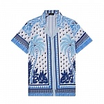 Amiri Short Sleeve Shirts Unisex # 278193, cheap Amiri Shirts