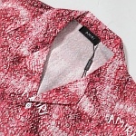 Amiri Short Sleeve Shirts Unisex # 278195, cheap Amiri Shirts