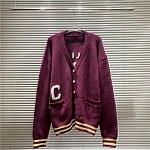 Celine Sweaters Unisex # 278211, cheap Celine Sweaters